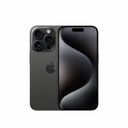 Apple iPhone 15 Pro Max Black Titanium 256GB/8GB – Telefonlar – ucuztap.az