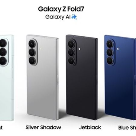 Samsung Galaxy Z Fold 7 Jet Black 256GB/12GB – Telefonlar – ucuztap.az