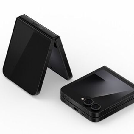 Samsung Galaxy Z Flip 7 Jet Black 256GB/12GB – Bakı – ucuztap.az