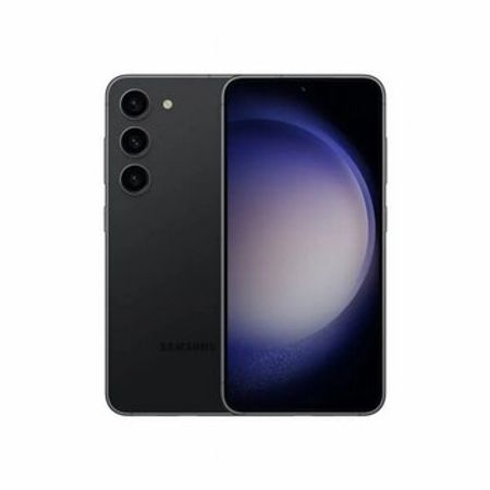 Samsung Galaxy S23 Phantom Black 256GB/8GB – Bakı – ucuztap.az