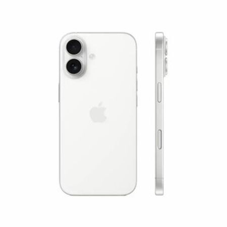 Apple iPhone 17 White 256GB/8GB – Bakı – ucuztap.az