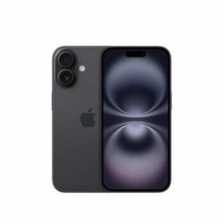 Apple iPhone 16 Black 128GB/8GB – Bakı – ucuztap.az