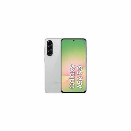 Samsung Galaxy A56 Awesome Lightgrey 128GB/8GB – Bakı – ucuztap.az