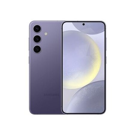 Samsung Galaxy S24 Cobalt Violet 128GB/8GB – Bakı – ucuztap.az
