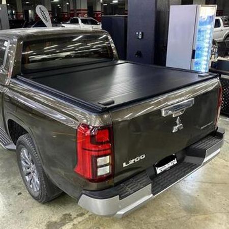 Mitsubishi L200 2026 baqaj üçün jalüz – Bakı – ucuztap.az
