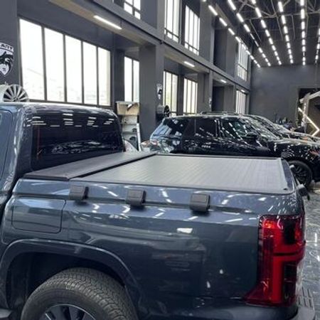 Mitsubishi L200 2025 baqaj üçün jalüz – Bakı – ucuztap.az