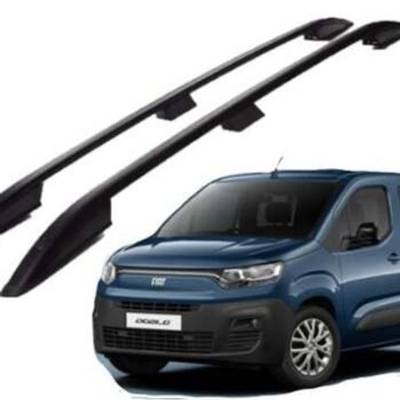Fiat Doblo 2025 tavan duqaları – Bakı – ucuztap.az