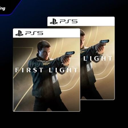 PS5 üçün 007 First Light oyunu – Bakı – ucuztap.az
