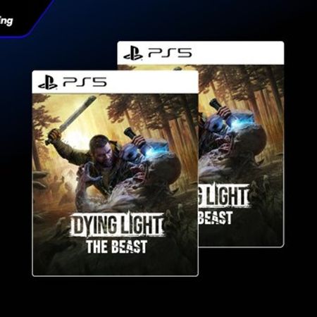 PS5 üçün Dying Light The Beast oyunu – Bakı – ucuztap.az