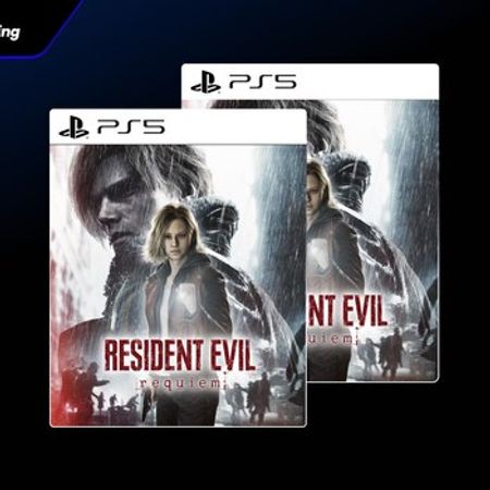 PS5 üçün Resident Evil Requiem oyunu – Bakı – ucuztap.az