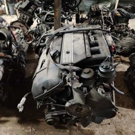 BMW M54 mühərriyi – Bakı – ucuztap.az
