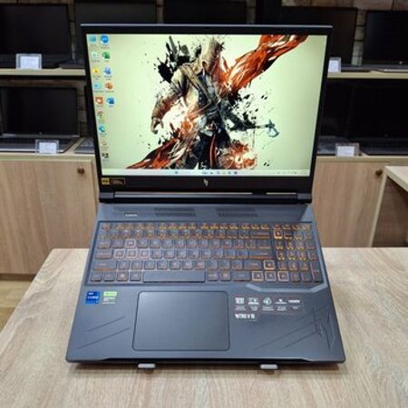 Acer Nitro V16 i7 14650HX Rtx4050 6gb – Bakı – ucuztap.az