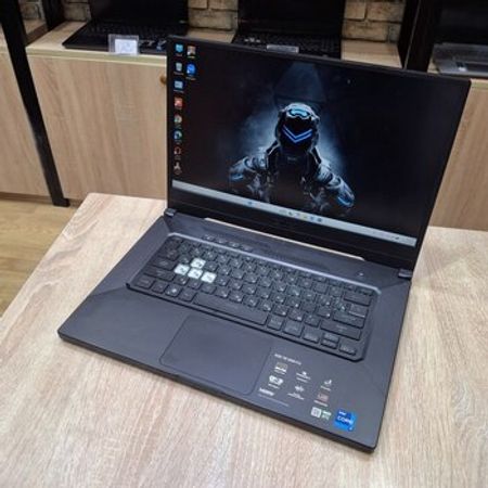 Asus Tuf Dash F15 i7 11370H Rtx3060 6gb – Bakı – ucuztap.az