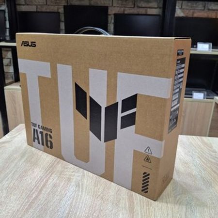 Asus Tuf Gaming A16 Ryzen 9 8940HX Rtx5070 8gb – Bakı – ucuztap.az