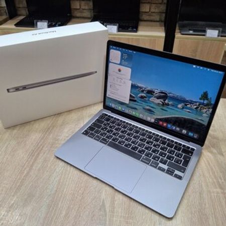 Apple Macbook M1 Air 8GB ram 256GB SSD – Bakı – ucuztap.az