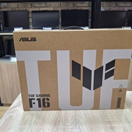 Asus Tuf Gaming F16 i7 14650HX Rtx5070 8GB – Bakı – ucuztap.az