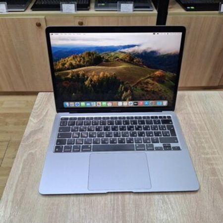 Apple Macbook M1 Air 8GB 256GB SSD – Bakı – ucuztap.az