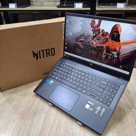 Acer Nitro V15 i5 13420H Rtx5050 8gb – Bakı – ucuztap.az