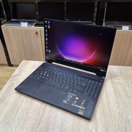 Asus Tuf Gaming A15 Ryzen 7 7435HS Rtx4060 8gb – Bakı – ucuztap.az