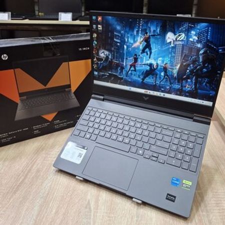 HP Victus I5 13420H Rtx4050 6GB – Bakı – ucuztap.az