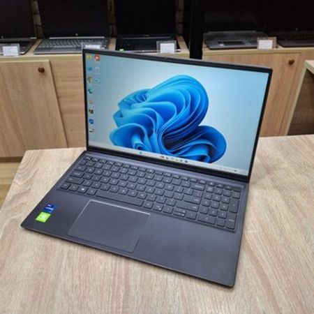 Noutbuk Dell Vostro 15 i7 11370H Mx450 2GB – Noutbuklar və Netbuklar – ucuztap.az