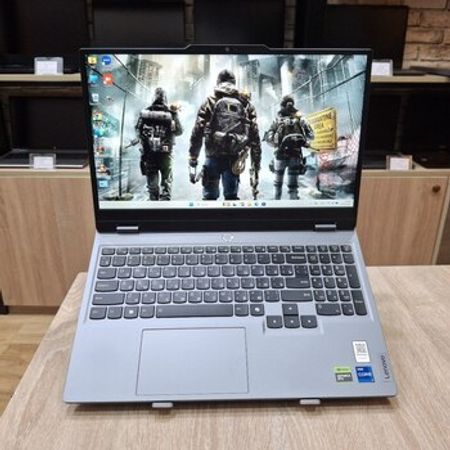 Lenovo Loq i7 13650HX Rtx4050 6GB – Noutbuklar və Netbuklar – ucuztap.az