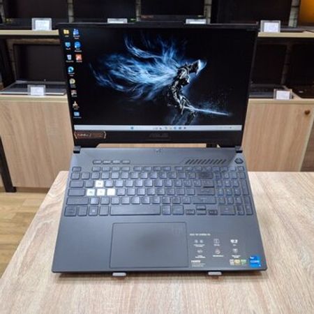 Noutbuk Asus Tuf Gaming F15 I5 12500H Rtx3050 4gb – Noutbuklar və Netbuklar – ucuztap.az