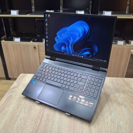 Acer Nitro 5 i5 12500H RTX3050ti 4GB – Noutbuklar və Netbuklar – ucuztap.az