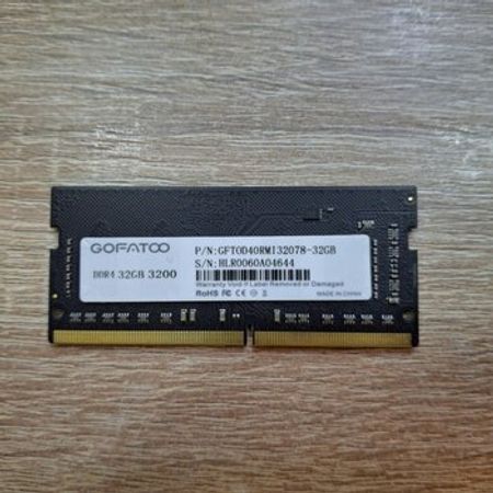Ddr4 32gb 3200 Mhz Ram noutbuk – Masaüstü kompüterlər – ucuztap.az