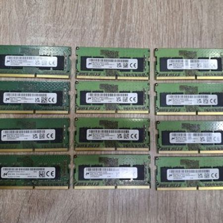 Ddr4 8gb 3200 Mhz Mikron Ram – Masaüstü kompüterlər – ucuztap.az