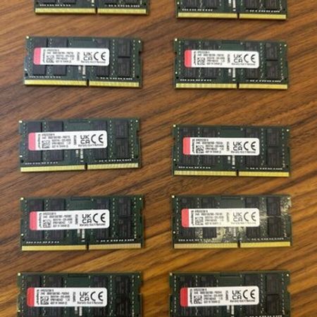 RAM DDR4 Kingston 16GB – Masaüstü kompüterlər – ucuztap.az