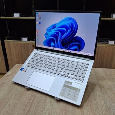 Asus VivoBook K3504VA – i5 13-cü Nəsil • OLED 2.8K – Noutbuklar və Netbuklar – ucuztap.az
