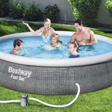 Hovuz Bestway 57376 FILTER (3.96x84) – Digər – ucuztap.az