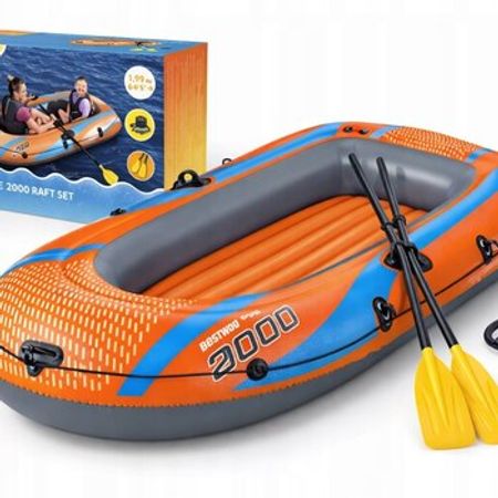Qayıq Bestway 61141 – Su nəqliyyatı – ucuztap.az