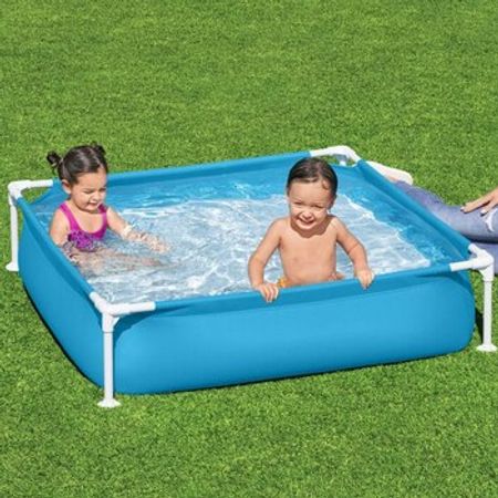 Hovuz Bestway 56217 (122x122x30.5) – Digər – ucuztap.az