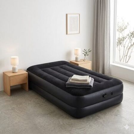 Hava döşəyi İNTEX 64122 220V – Digər – ucuztap.az