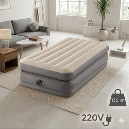 Hava döşəyi İNTEX 6416 220V – Digər – ucuztap.az