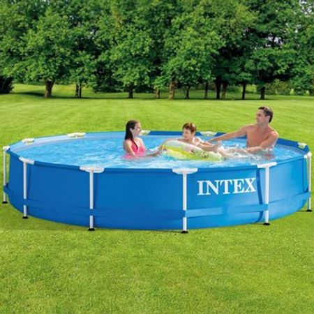 Hovuz İntex 28210 (3.66 x 76) – Digər – ucuztap.az