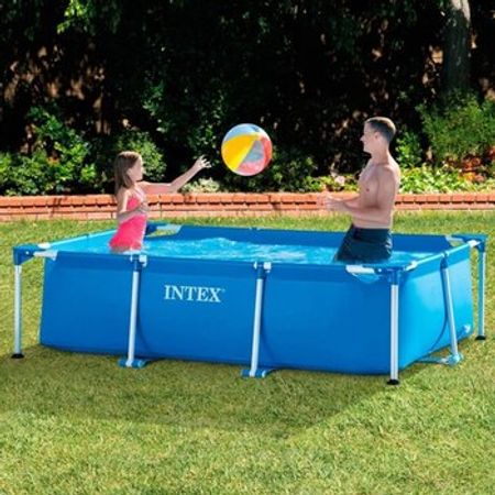 Hovuz İNTEX 28270 2.20 x 1.50 x 1.60 – Bakı – ucuztap.az