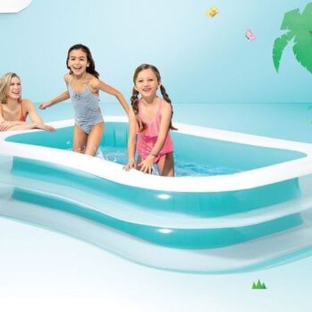 Hovuz İNTEX 56483 – Bakı – ucuztap.az