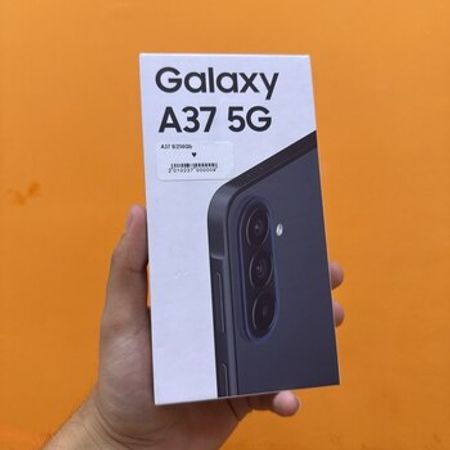Samsung Galaxy A37 Charkoal 256GB/8GB – Telefonlar – ucuztap.az