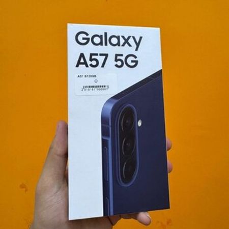 Samsung Galaxy A57 5G Awesome Navy 128GB/8GB – Telefonlar – ucuztap.az