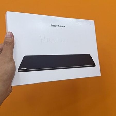 Samsung Galaxy Tab A11+ – Planşet və elektron kitablar – ucuztap.az