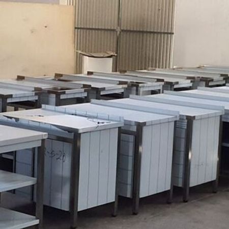 Restoran avadanlıqları – Bakı – ucuztap.az