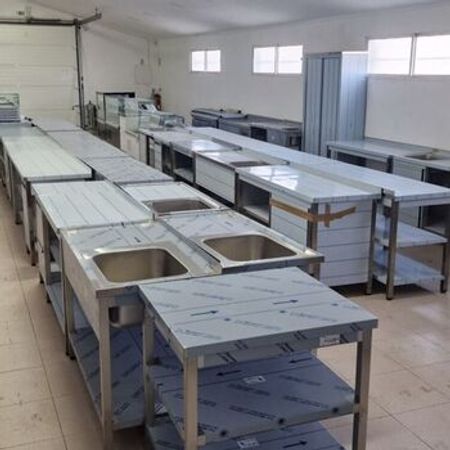 Restoran avadanlıqları – Bakı – ucuztap.az