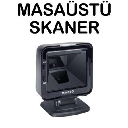 Masaüstü skaner SYBLE XB-8809H Mindeo Datalogic – Bakı – ucuztap.az