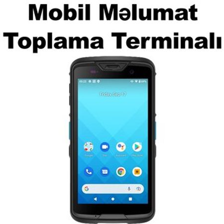 Unitech EA520 - mobil məlumat toplama əl terminalı – Bakı – ucuztap.az