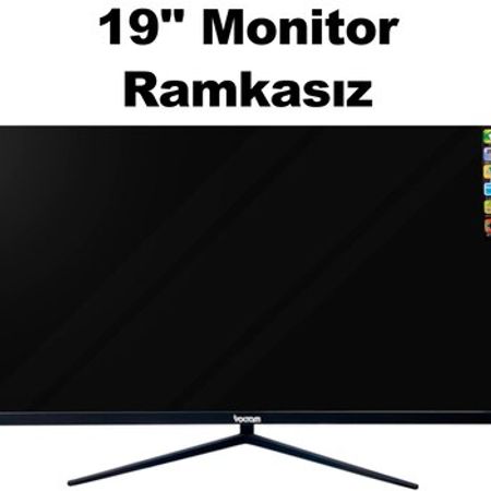 Monitor 19 VM-19 – Masaüstü kompüterlər – ucuztap.az