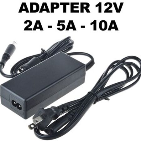 Qida adapteri 12V 2A - 5A - 10A – Kompüter aksesuarları – ucuztap.az