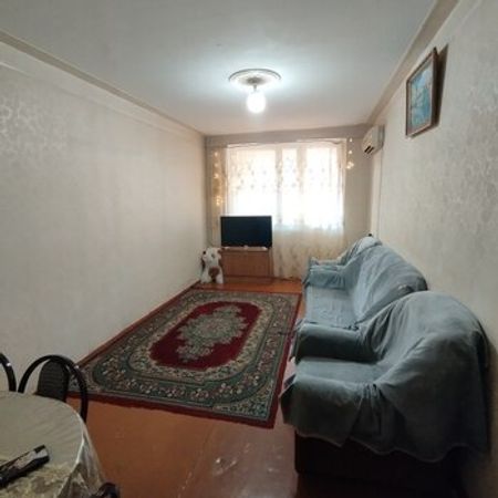 2-Otaqlı mənzil, Bakıxanov qəs., 55 m² – Mənzillər – ucuztap.az